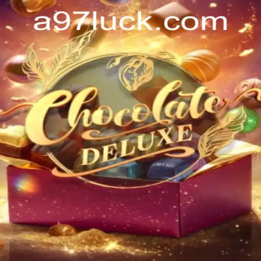 Descubra a Magia do ChocolateDeluxe: Aventuras e Estratégias do Jogo do Momento
