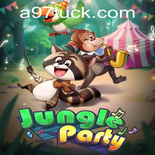 Descubra o Empolgante Mundo de JungleParty: A97