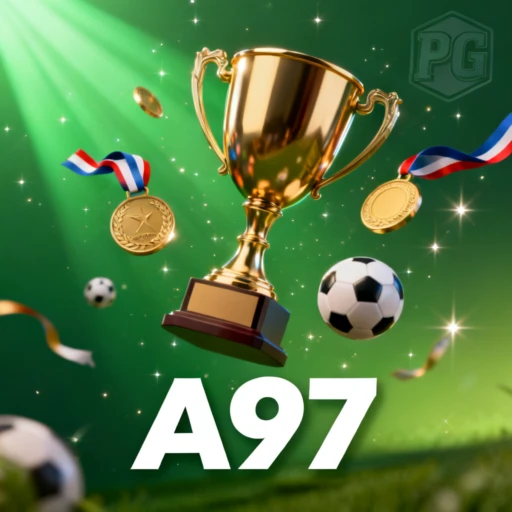 A97 Logo