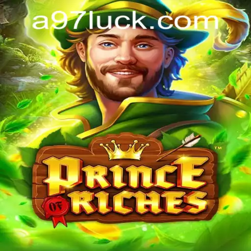 PrinceOfRiches: Uma Jornada Épica no Mundo do Entretenimento