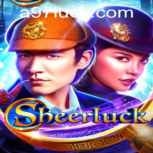 Descubra Sheerluck: O Jogo de Mistério Que Desafia Sua Mente