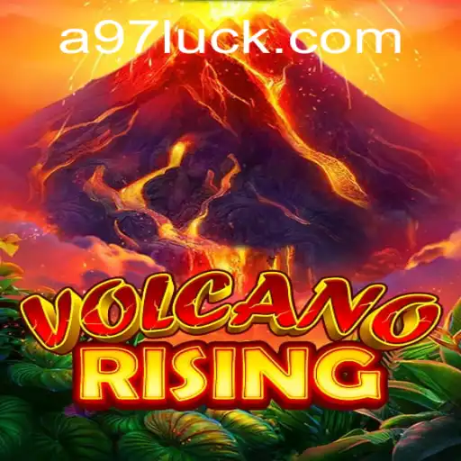 Descubra VolcanoRising: Um Mergulho no Mundo Intenso de Aventura e Sobrevivência